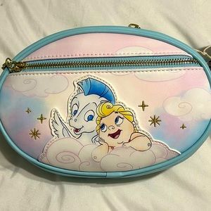Loungefly Hercules Fanny Pack